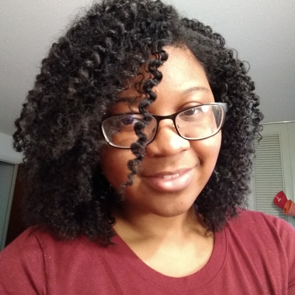 Meet your Posher, Sherane